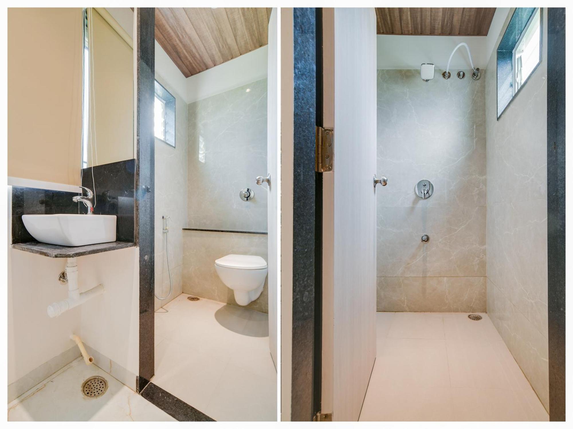 Collection O Hotel Mint إندور المظهر الخارجي الصورة